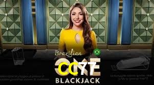 Blackjack Brasileiro
